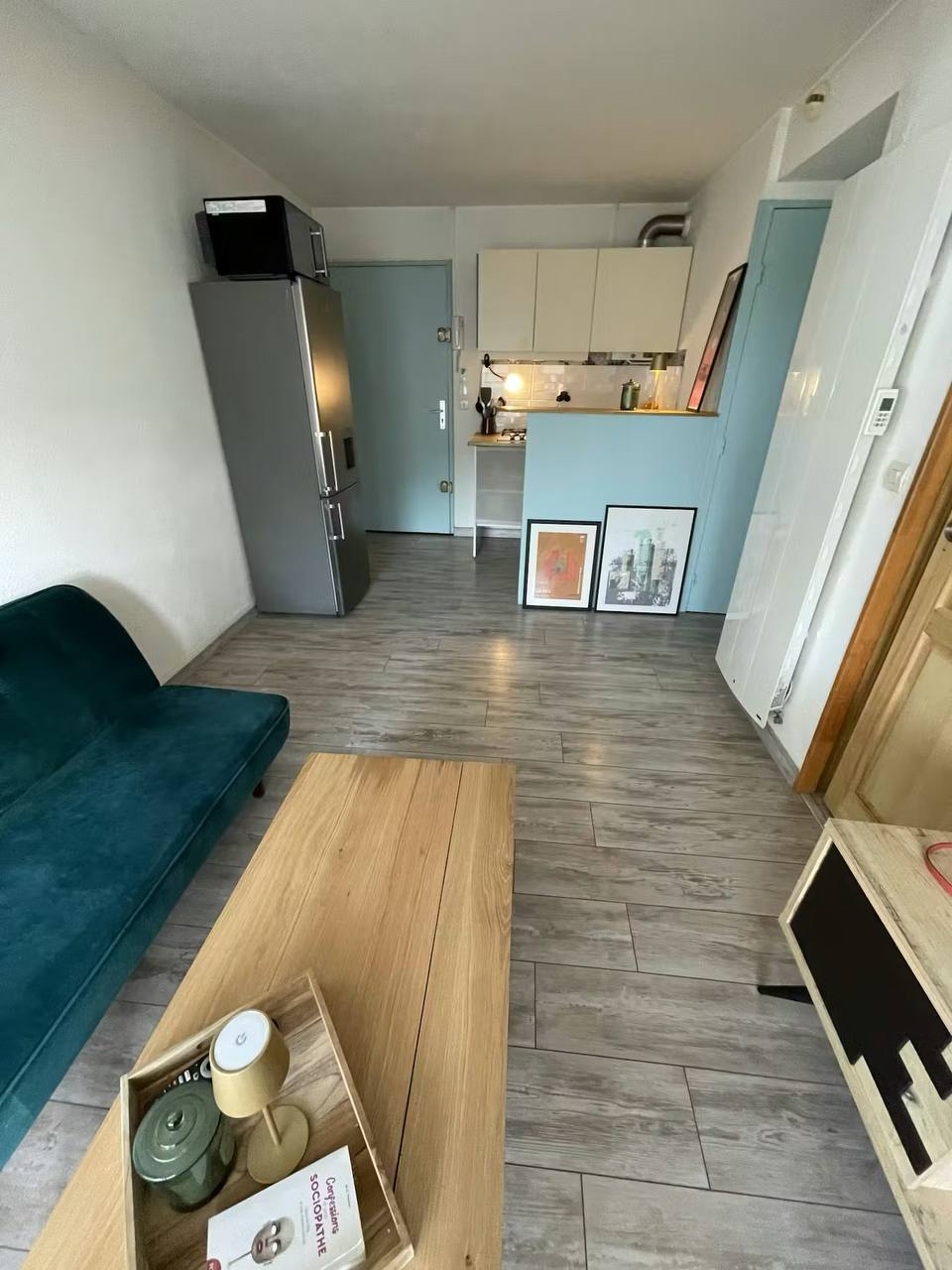 T2 Meublé - Image 8